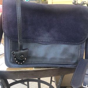 🔥Rebecca Minkoff beautiful crossbody** reduced for quick sale!!